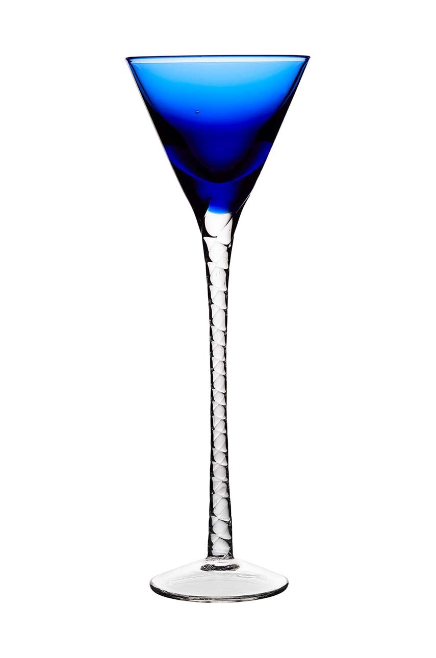 Σετ ποτηριών κρασιού Lyngby Glas Aquavit 6-pack φωτογραφία