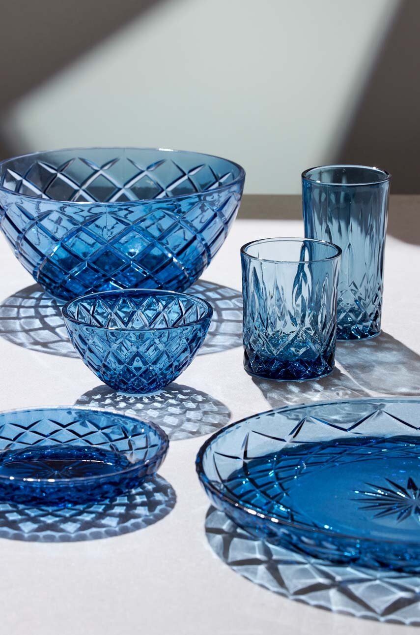 Σετ ποτηριών ουίσκι Lyngby Sorrento 4-pack φωτογραφία