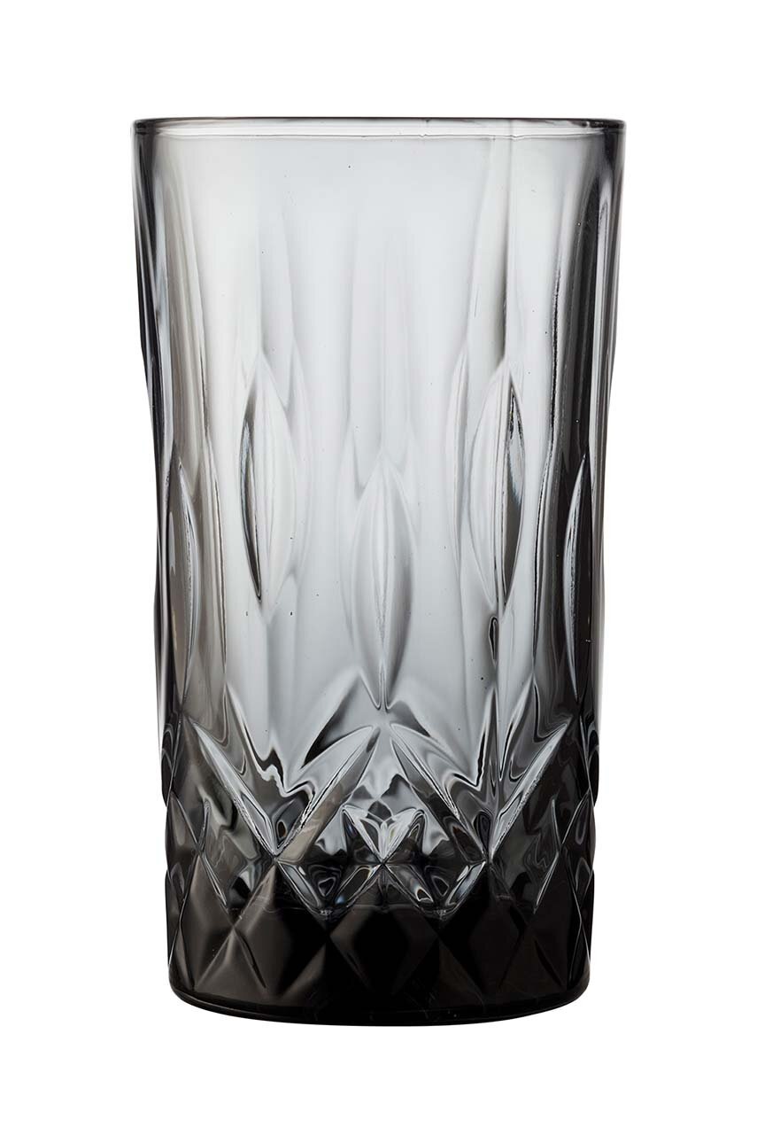 Σετ ποτηριών Lyngby Sorrento 4-pack φωτογραφία