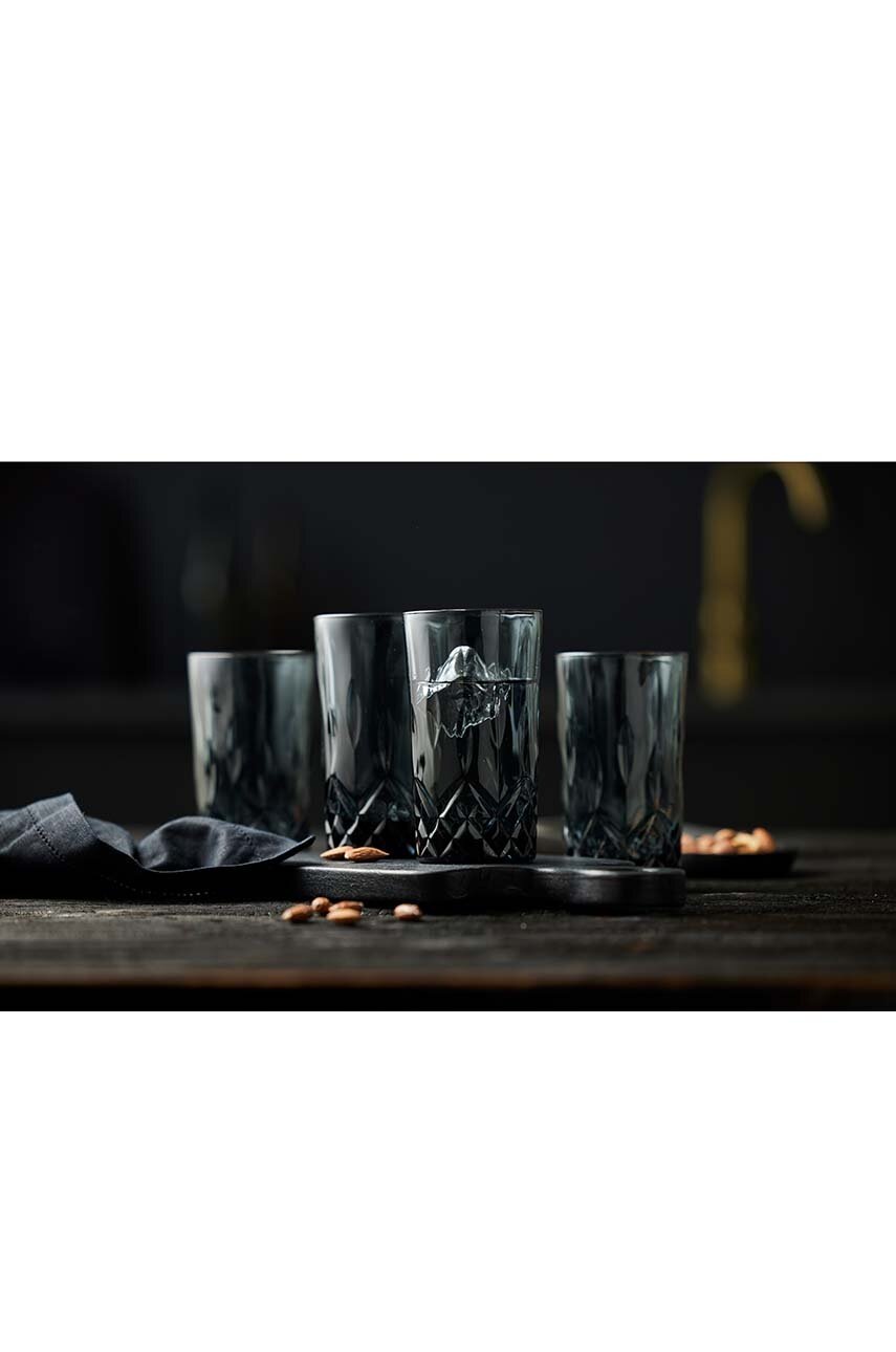 Σετ ποτηριών Lyngby Sorrento 4-pack φωτογραφία