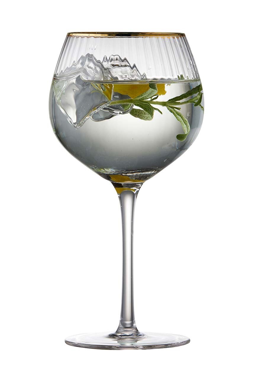 Σετ ποτηριών κρασιού Lyngby Palermo 4-pack φωτογραφία