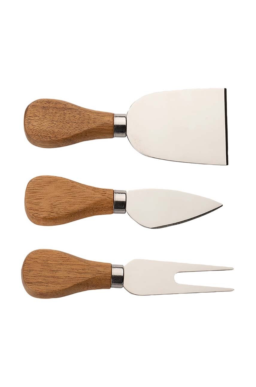 Πιατέλα σερβιρίσματος τυριών Dorre Oline 4-pack φωτογραφία