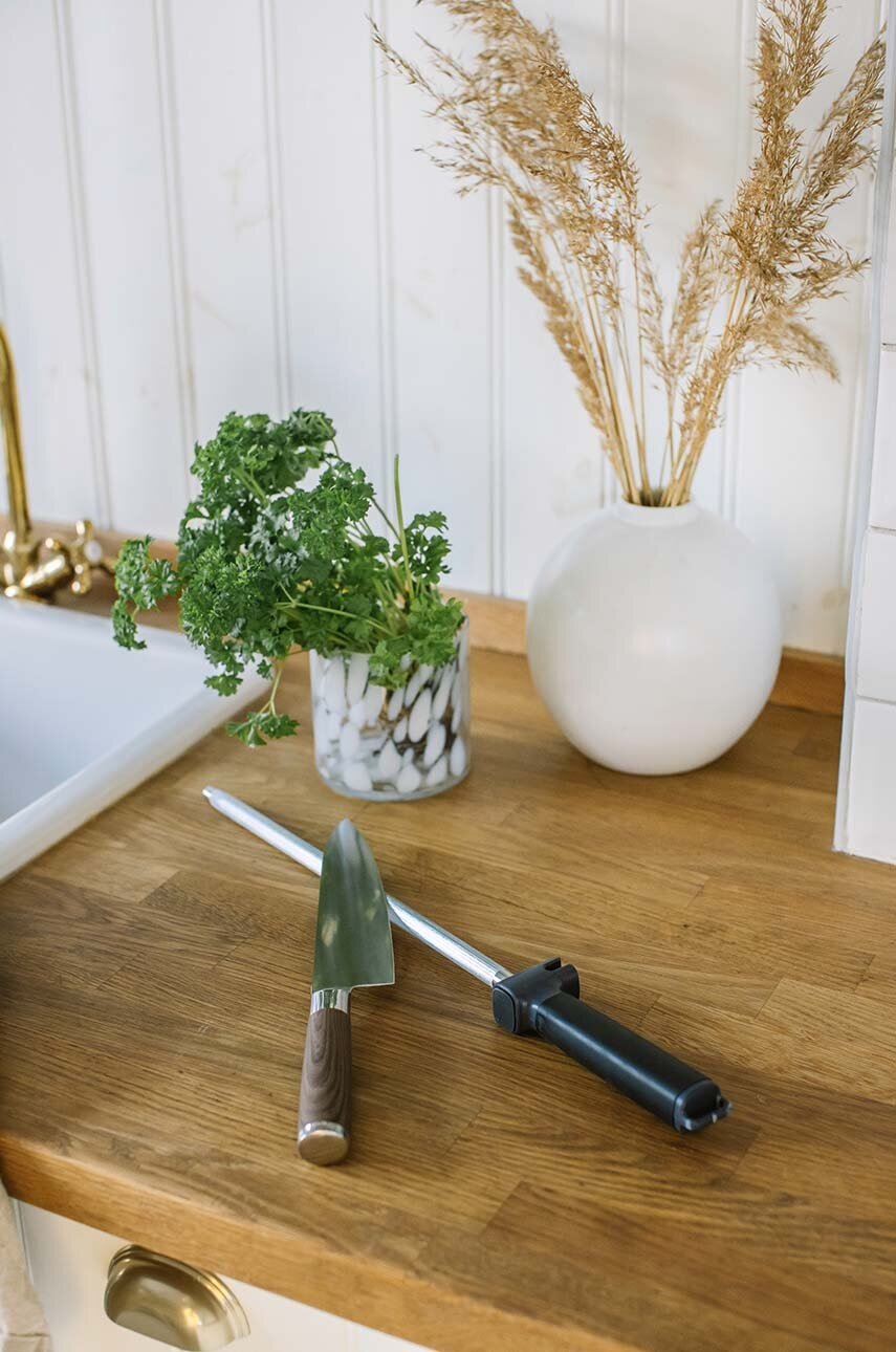 Ακονιστής μαχαιριών Dorre Brianna φωτογραφία