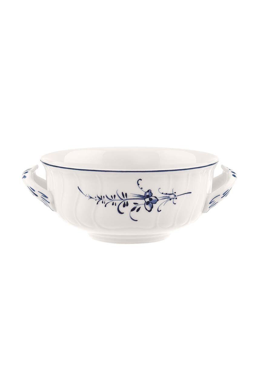 Villeroy & boch leveses tál old luxembourg