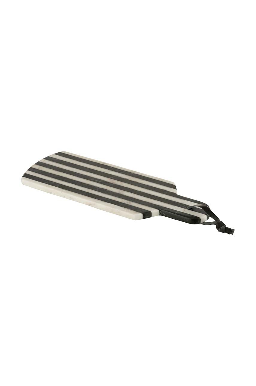 

Разделочная доска J-Line Rectangular Stripe