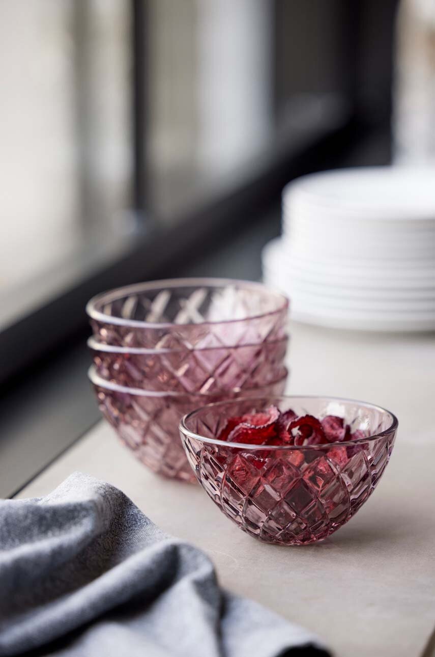 Σετ μπολ Lyngby Sorrento 4-pack φωτογραφία