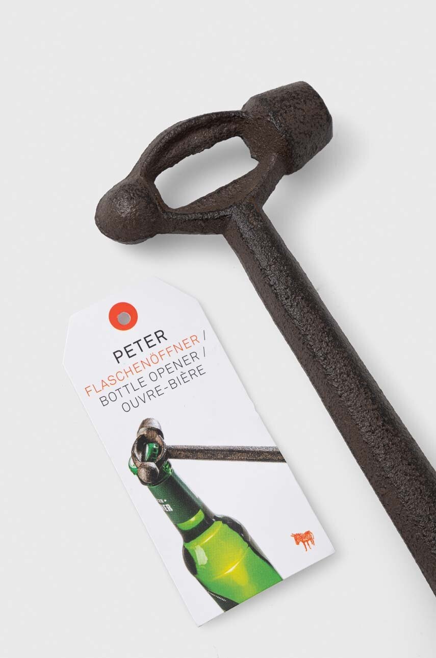 Ανοιχτήρι μπουκαλιών Donkey Peter φωτογραφία