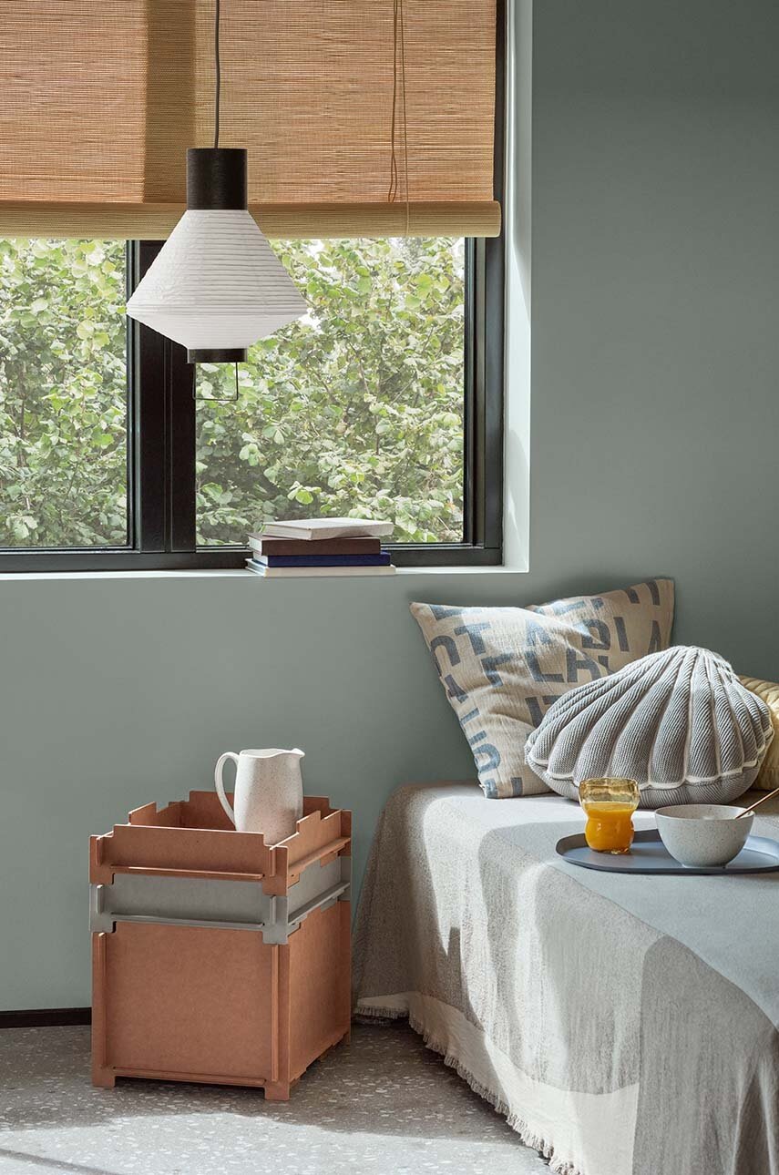 Διακοσμητικός δίσκος Broste Copenhagen Stacie Bakke φωτογραφία