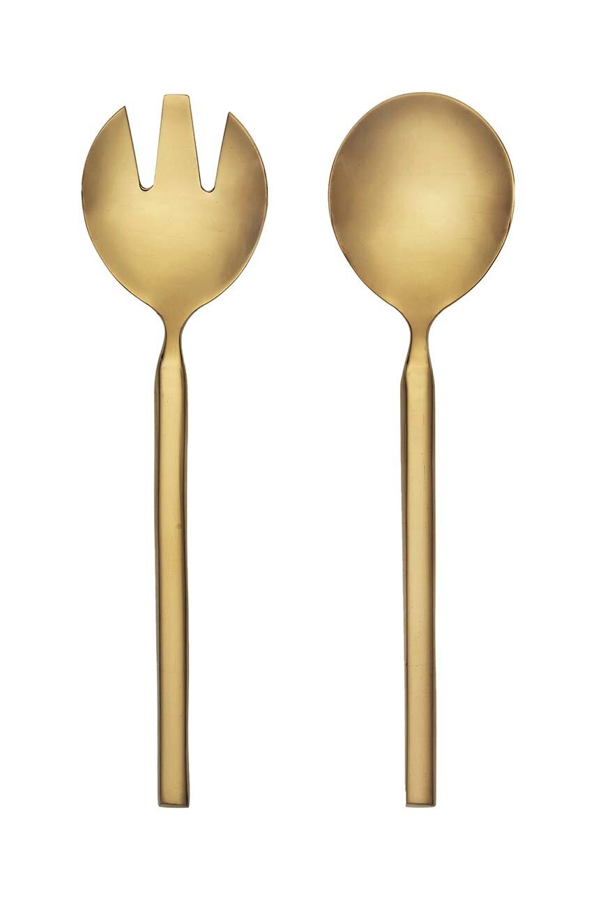 

Салатні ложки Broste Copenhagen Tvis 2-pack