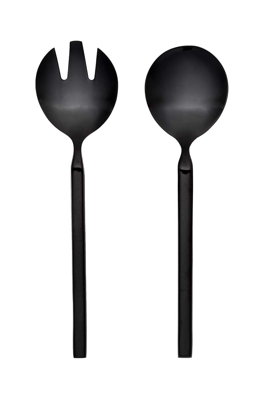 

Салатні ложки Broste Copenhagen Tvis 2-pack