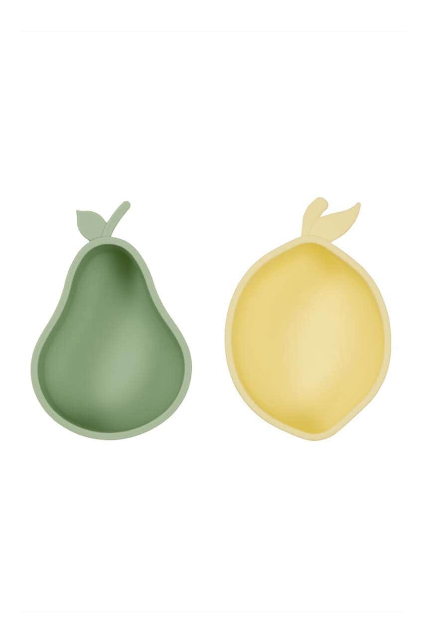OYOY set de boluri Yummy 2-pack