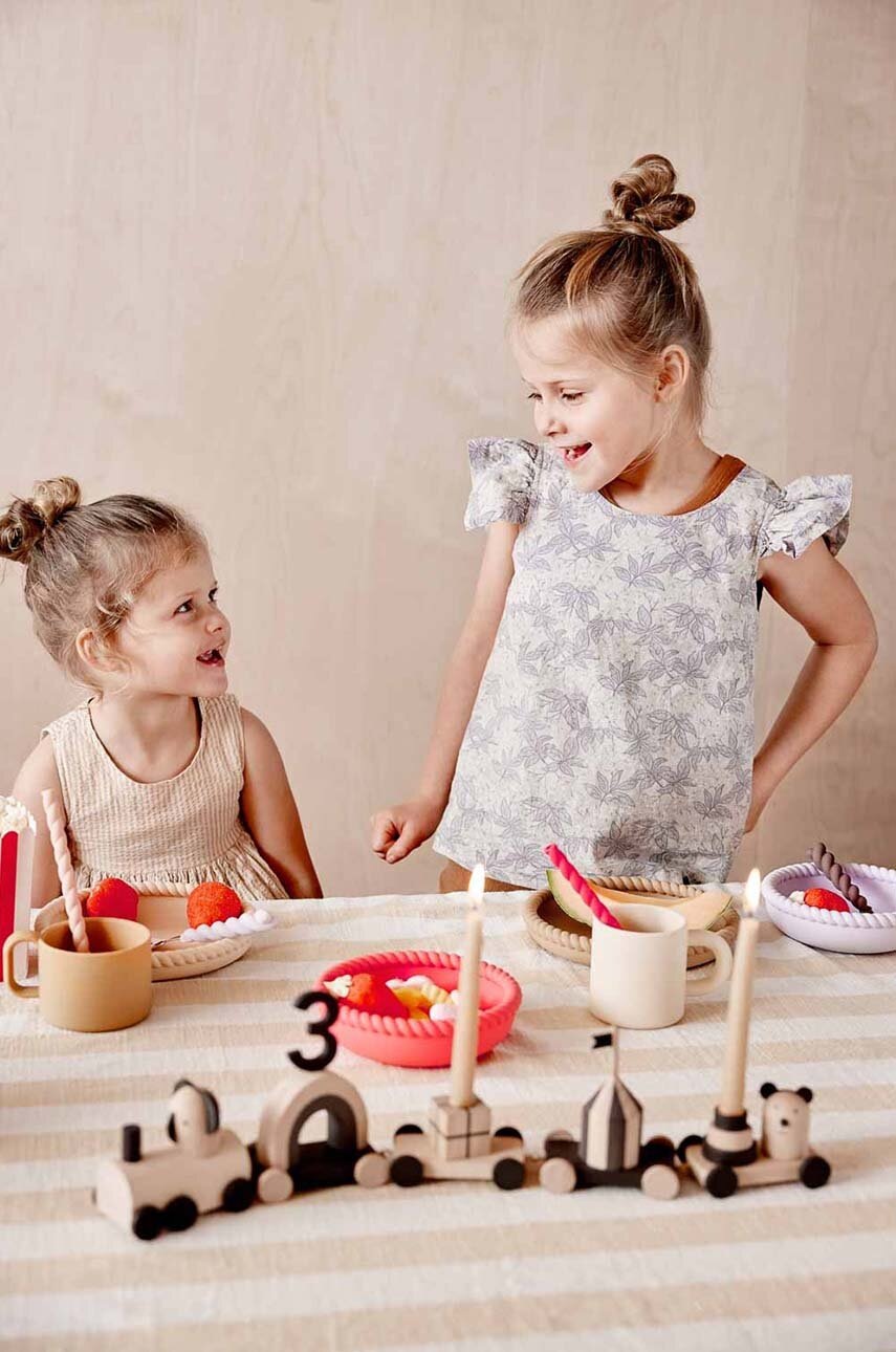 Sada hrnků OYOY Nomu Cup 2-pack (obrázek 3)