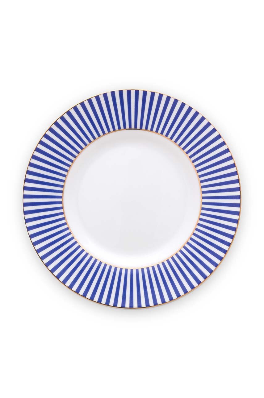 

Тарелка Pip Studio Royal Stripes
