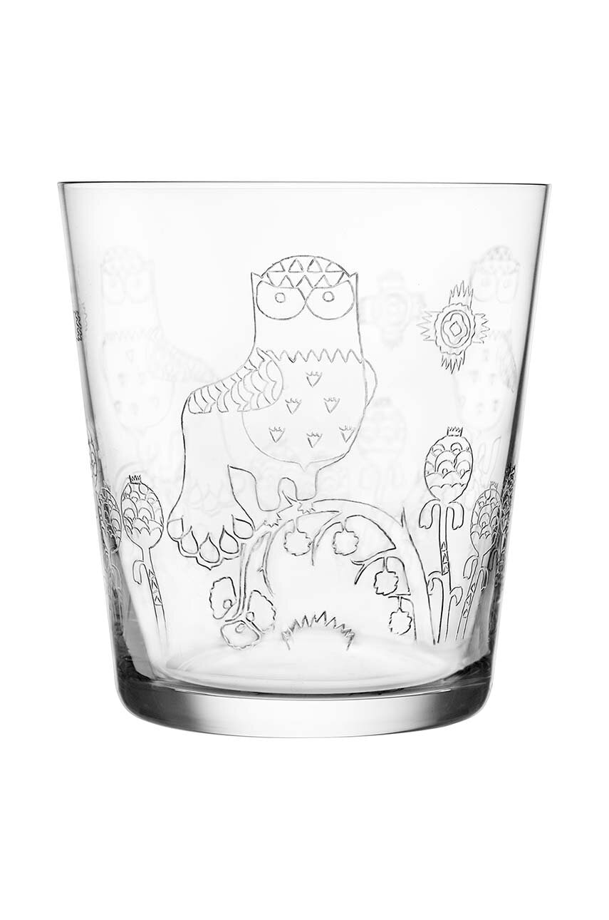 Iittala un Set de pahare Taika 2-pack