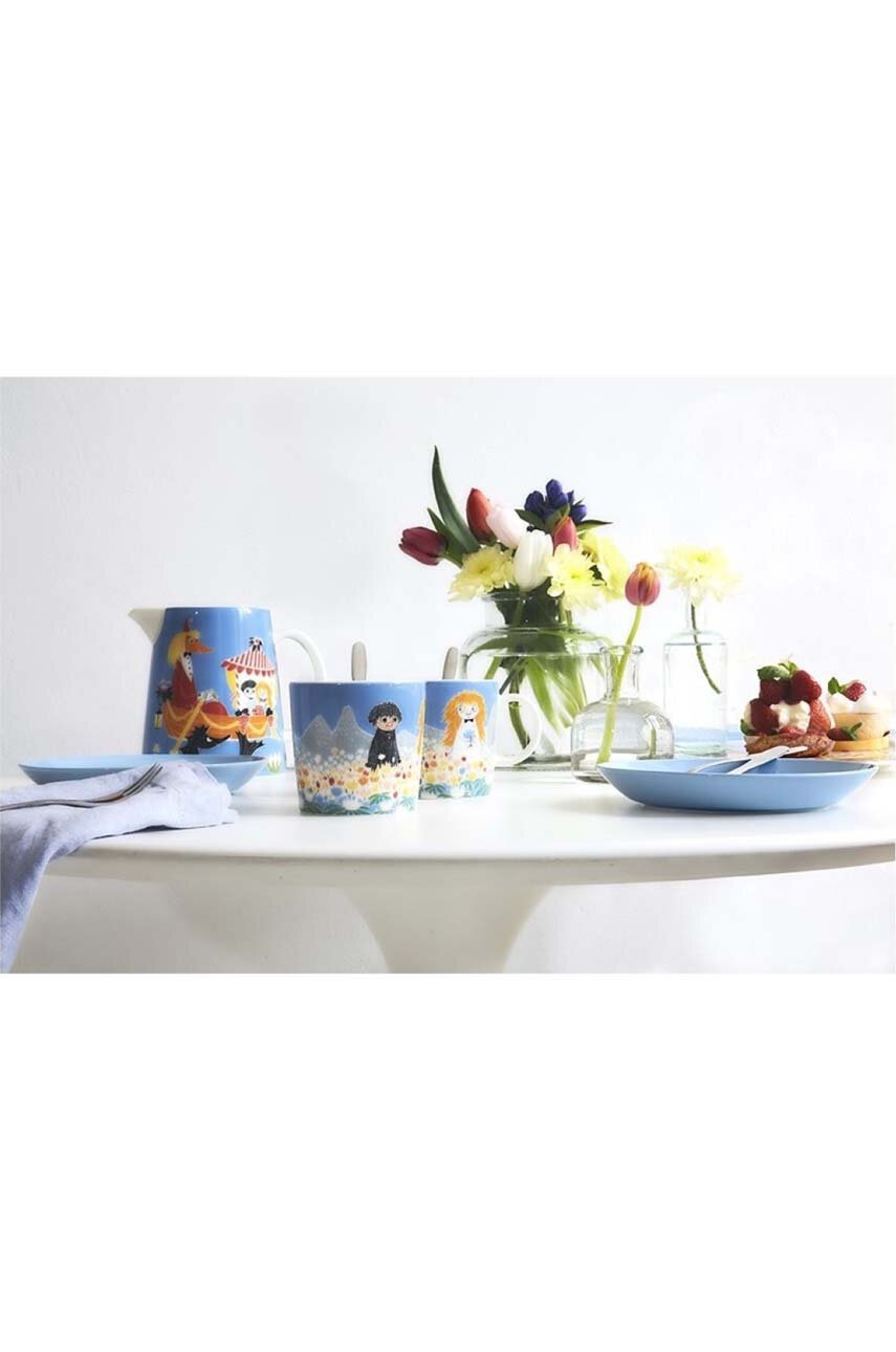 Κανάτα Arabia Finland x Muminki φωτογραφία