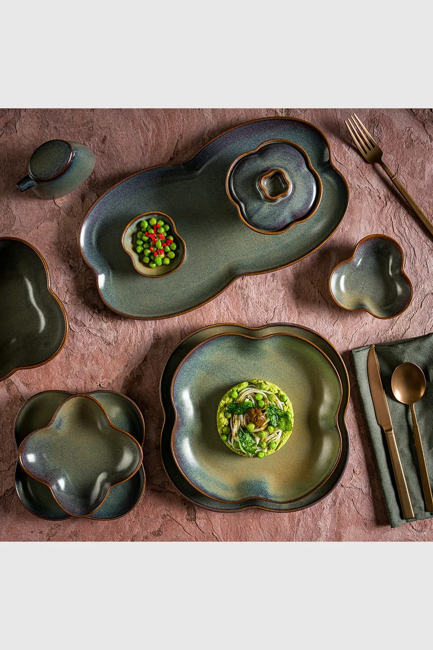 Σετ πιάτων Bonna Gloire East 6-pack φωτογραφία