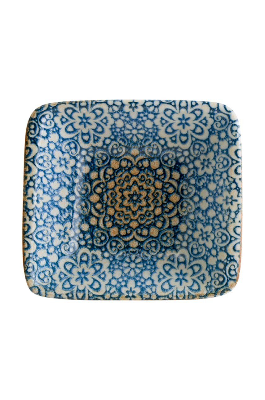Miska Bonna Alhambra Moove - vícebarevná -  Porcelán