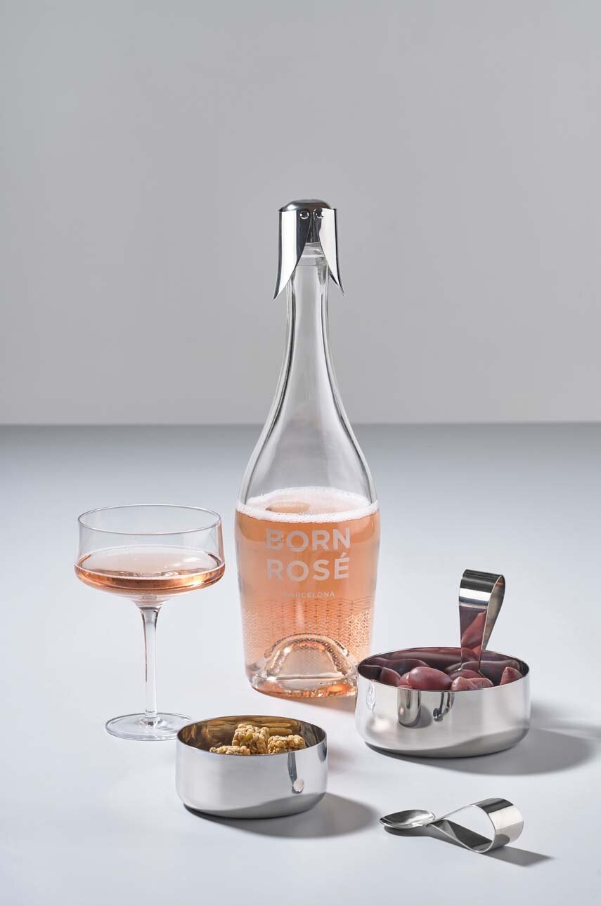 Πώμα σαμπάνιας Qualy Rocks φωτογραφία