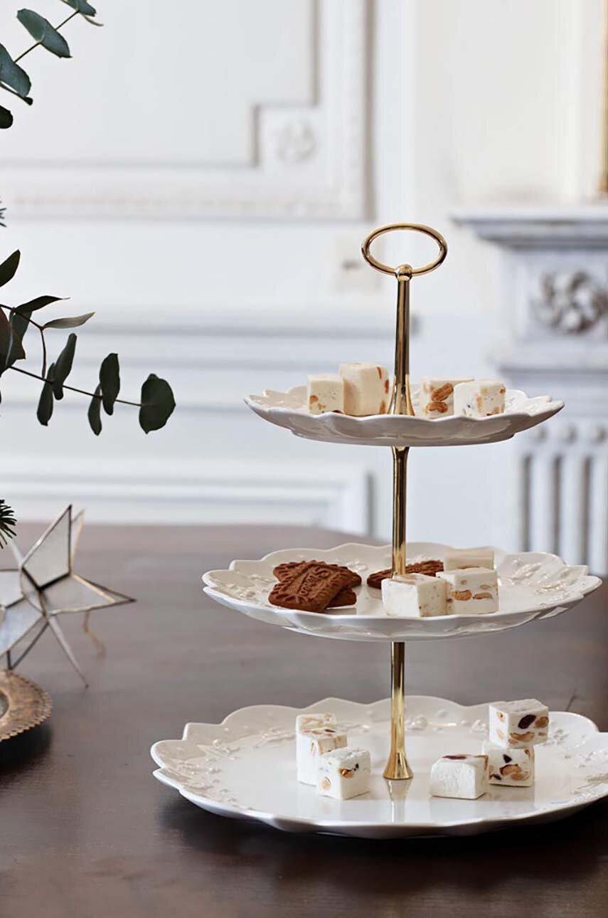 Βάση γλυκών Villeroy & Boch Toy‘s Delight Royal Classic φωτογραφία