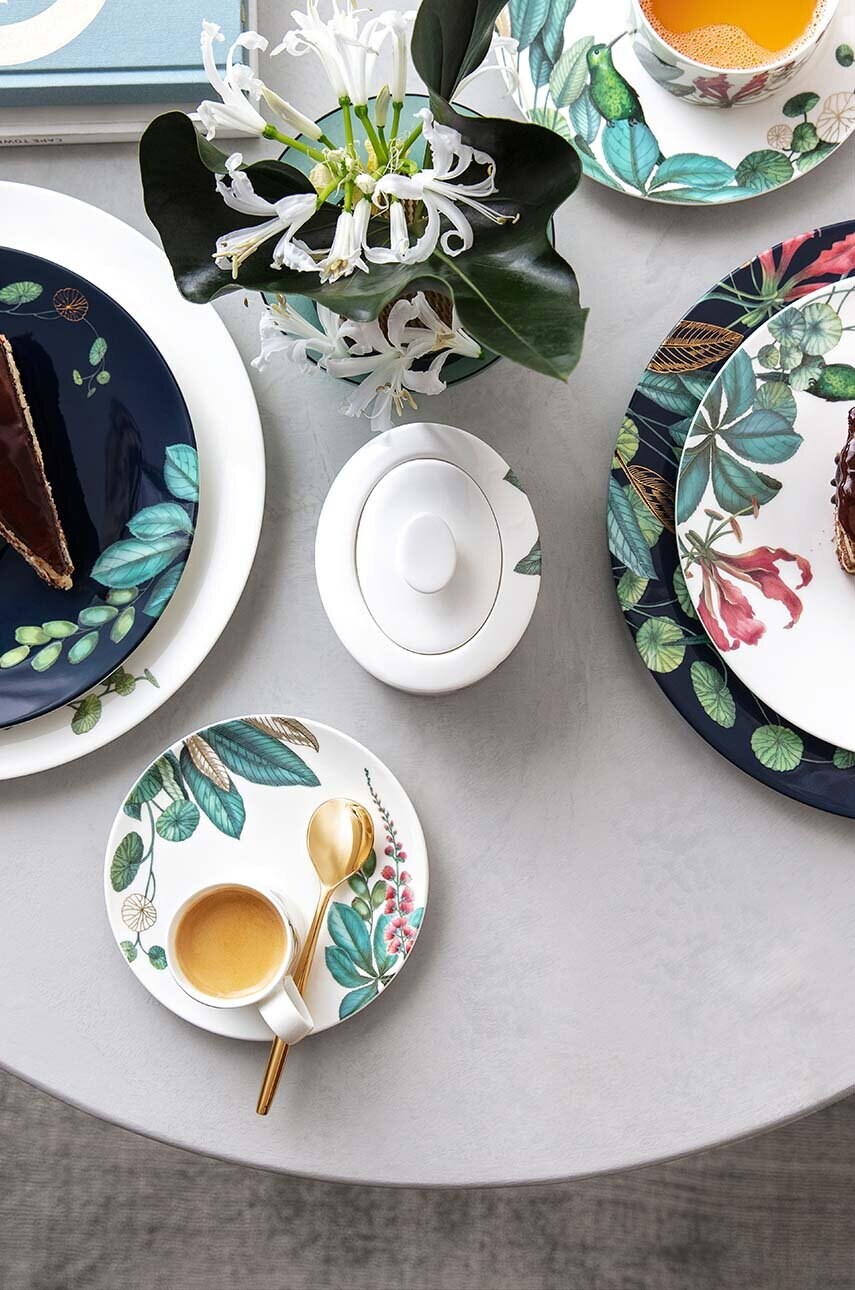 Villeroy & Boch reggeliző tányér Avarua termék 2. képe