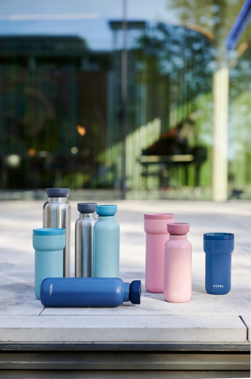 Θερμός Mepal φωτογραφία