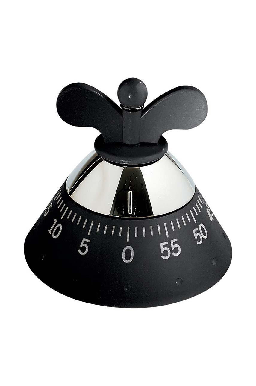 Alessi cronometru de bucatarie Kitchen Timer