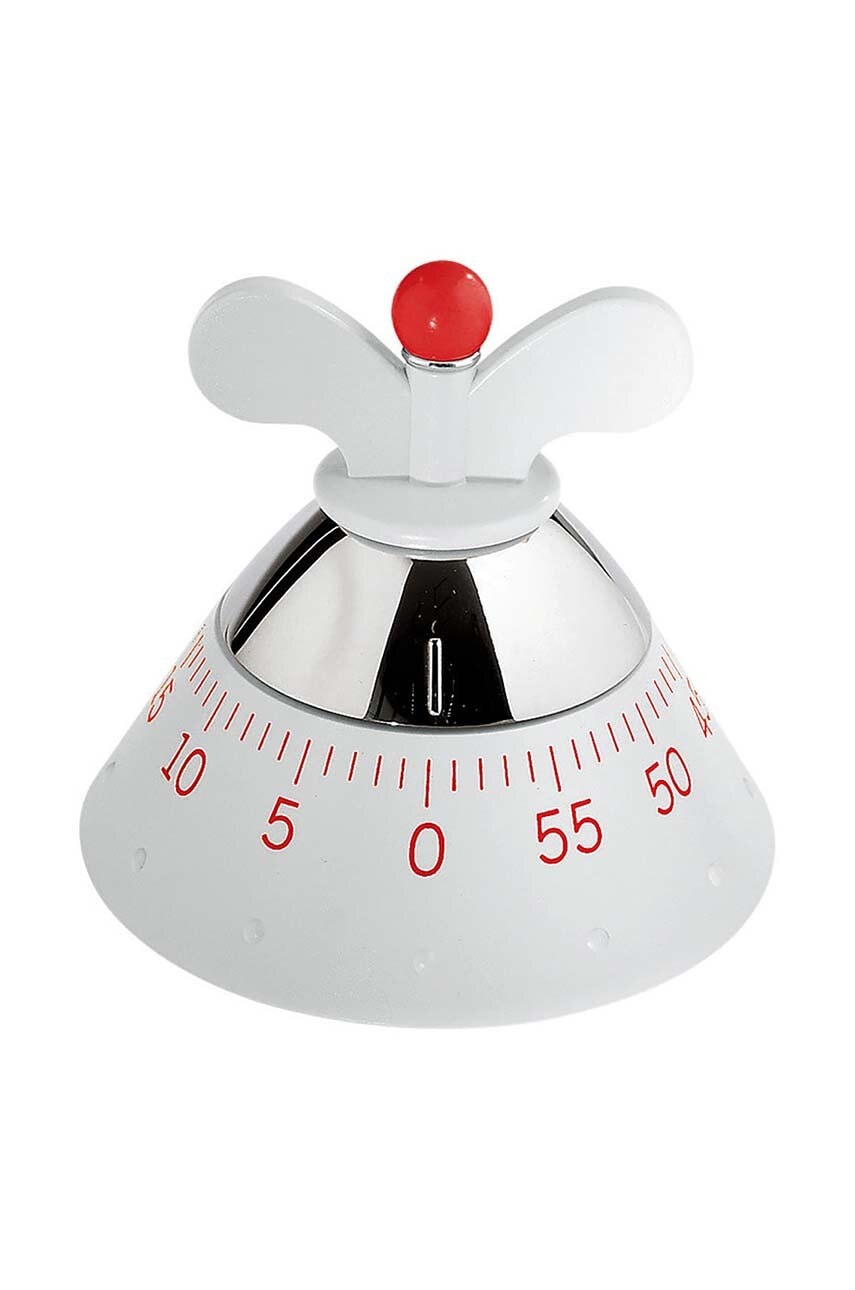 Alessi cronometru de bucatarie Kitchen Timer