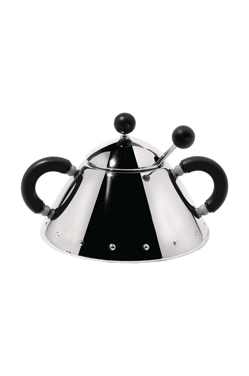 Alessi vas de zahăr cu o lingură 9097