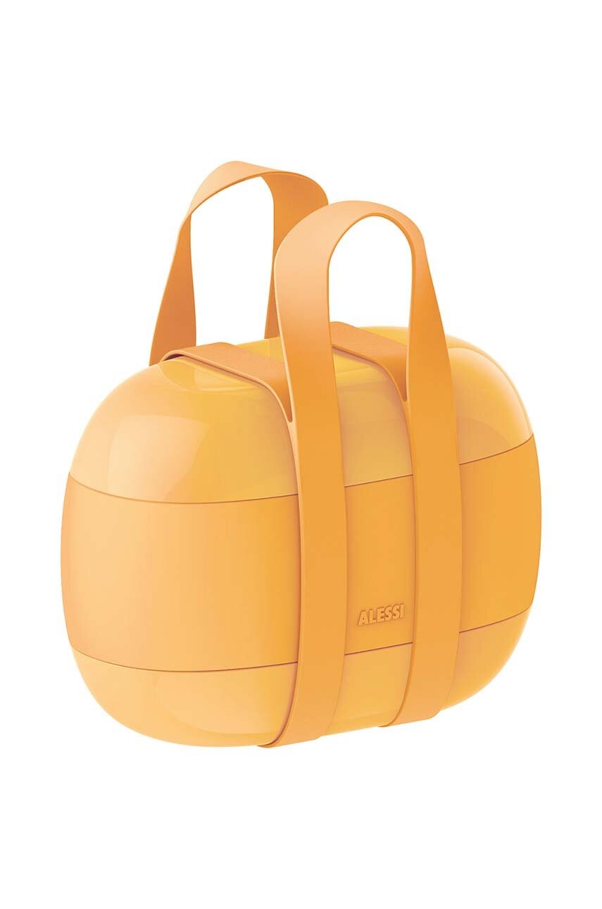 

Ланчбокс Alessi Food a porter