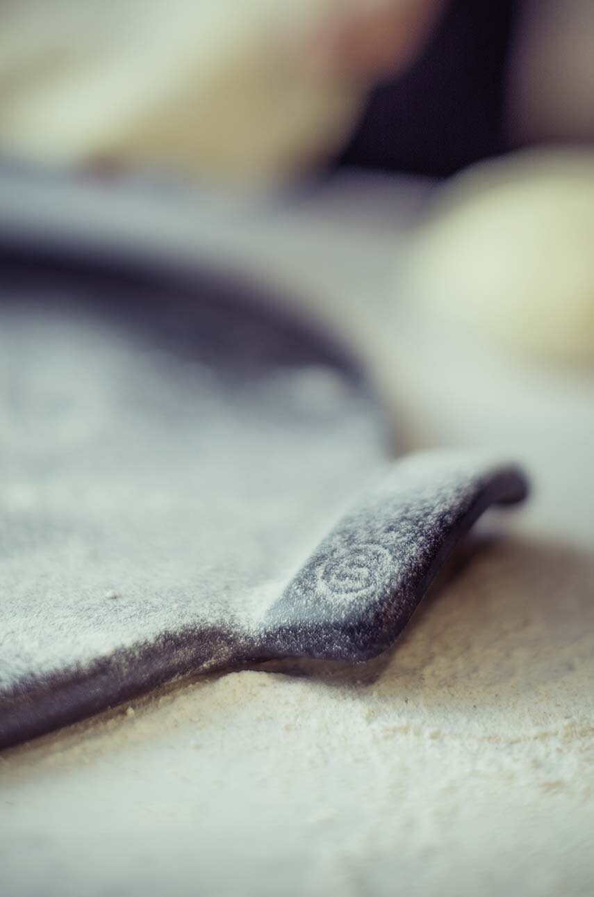 Σετ πίτσας Emile Henry Coffret φωτογραφία