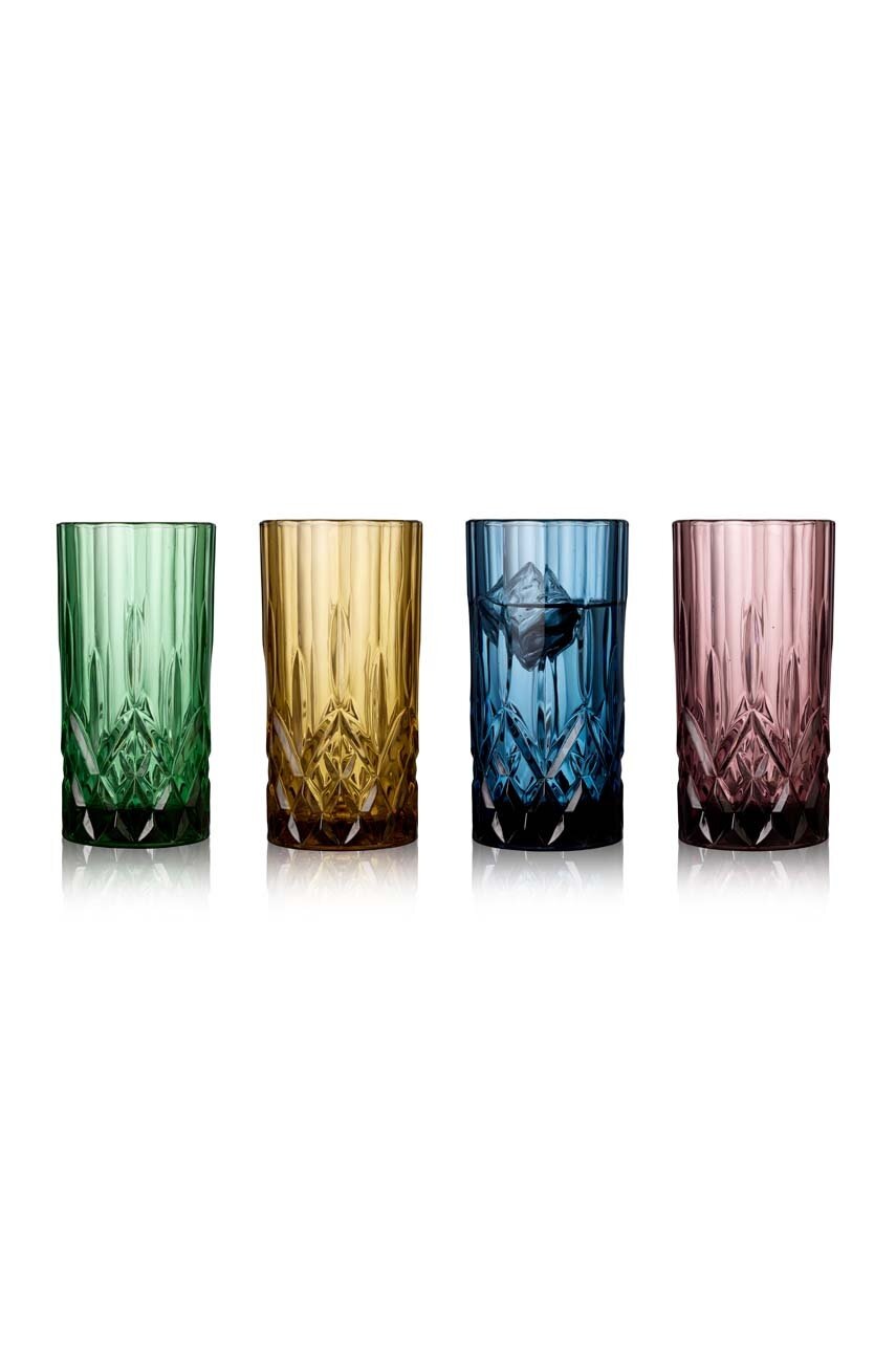 

Склянка Lyngby 4-pack