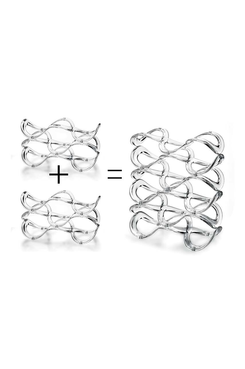 Σχάρα κρασιού Guzzini Cuvée φωτογραφία