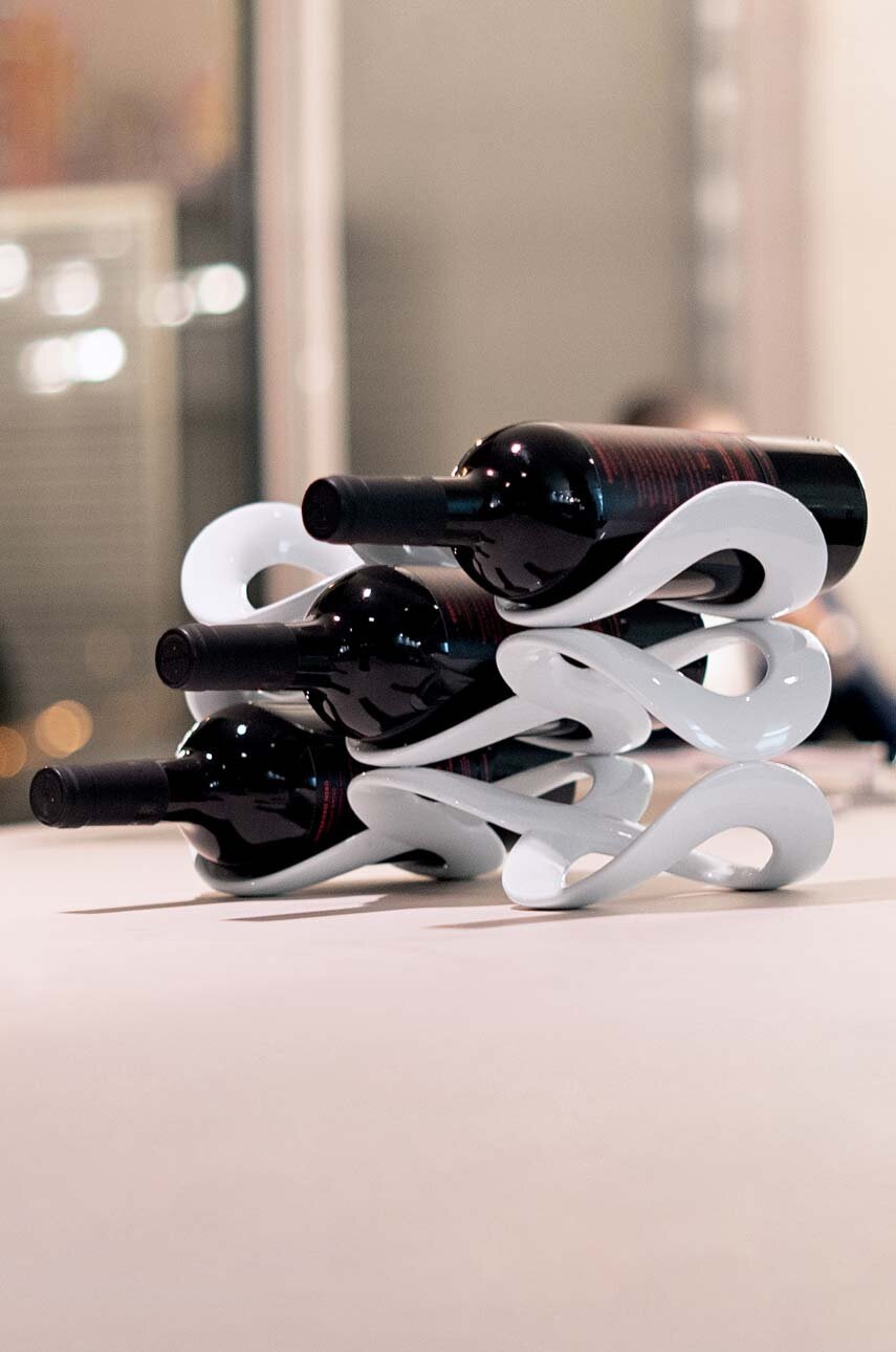 Σχάρα κρασιού Guzzini Cuvée φωτογραφία