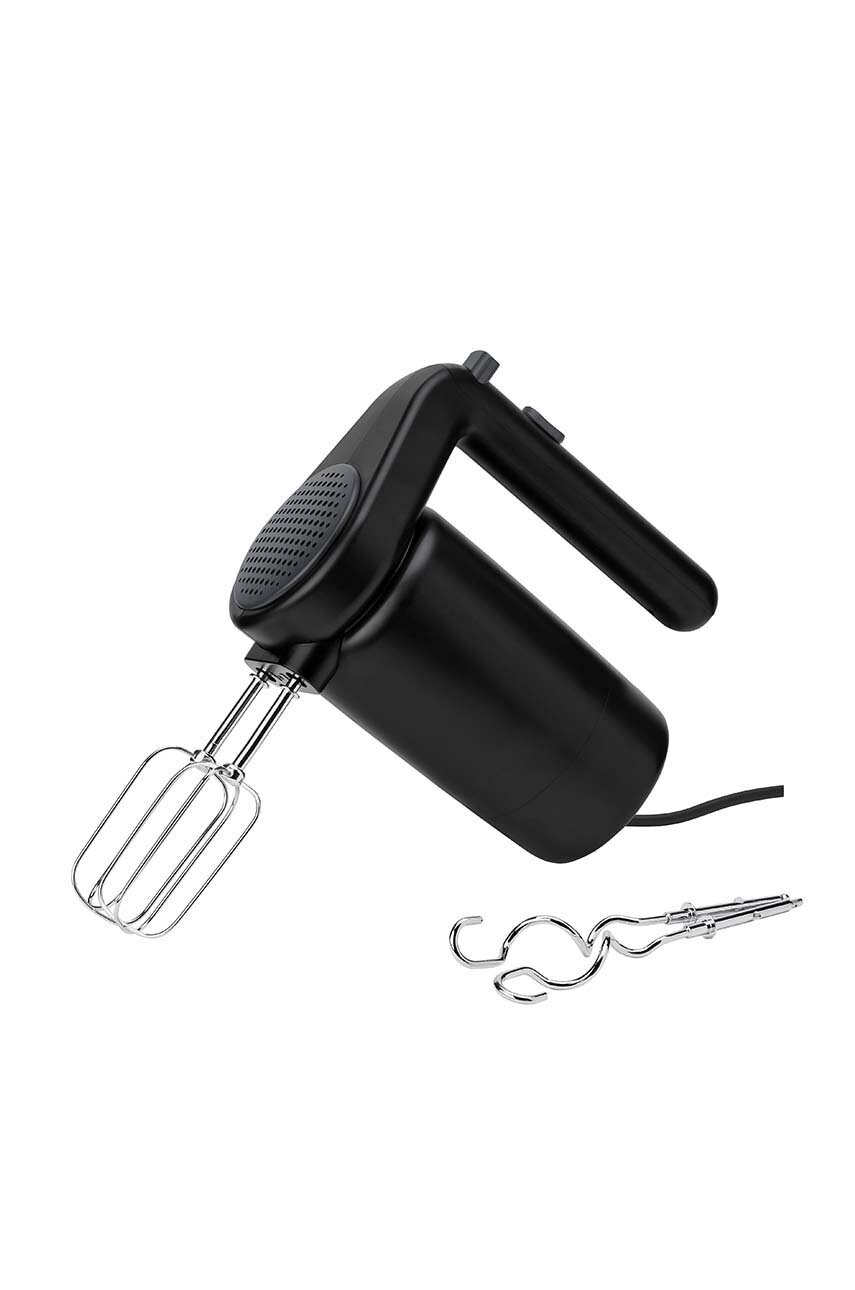 Rig-Tig mixer manual Foodie Rig-Tig mixer manual Foodie