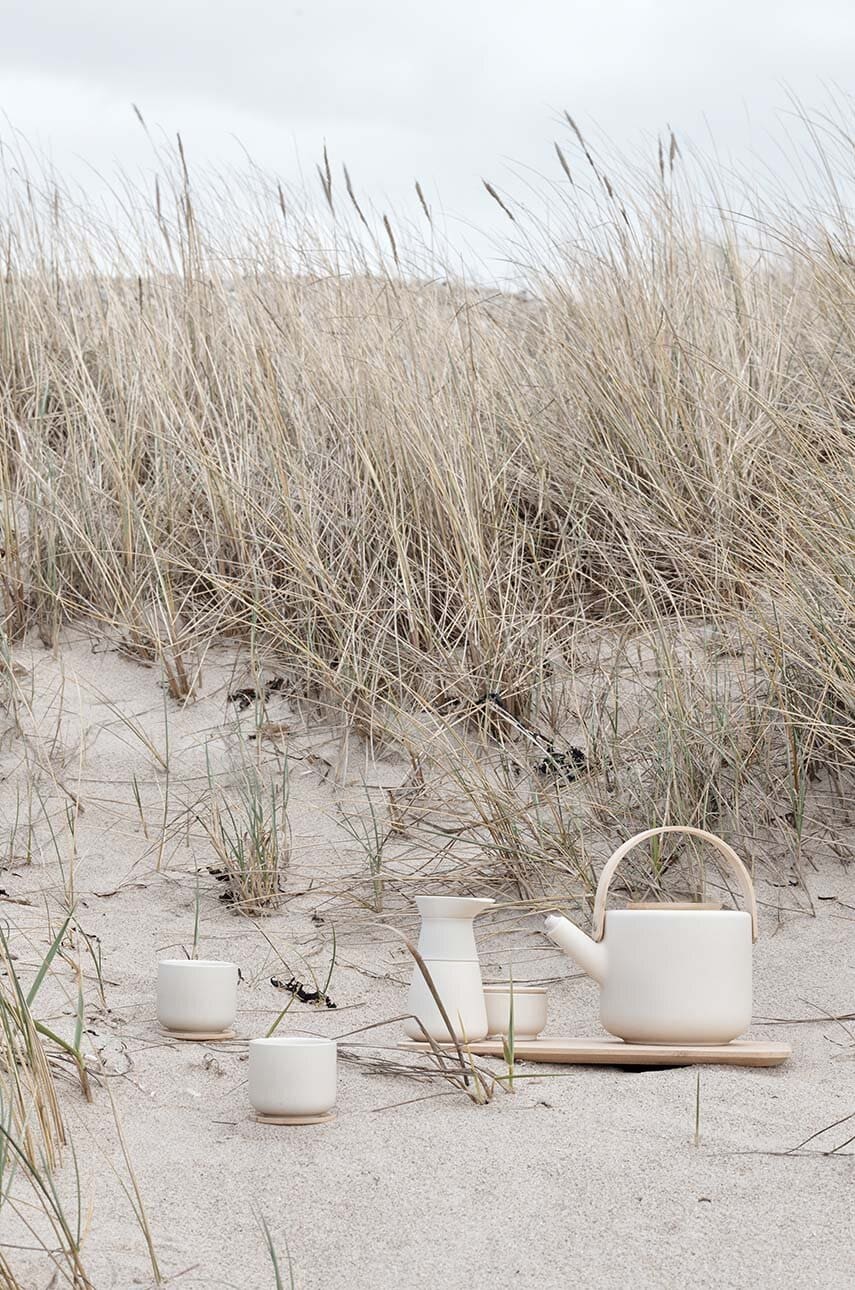 Stelton teafilter Theo termék 2. képe