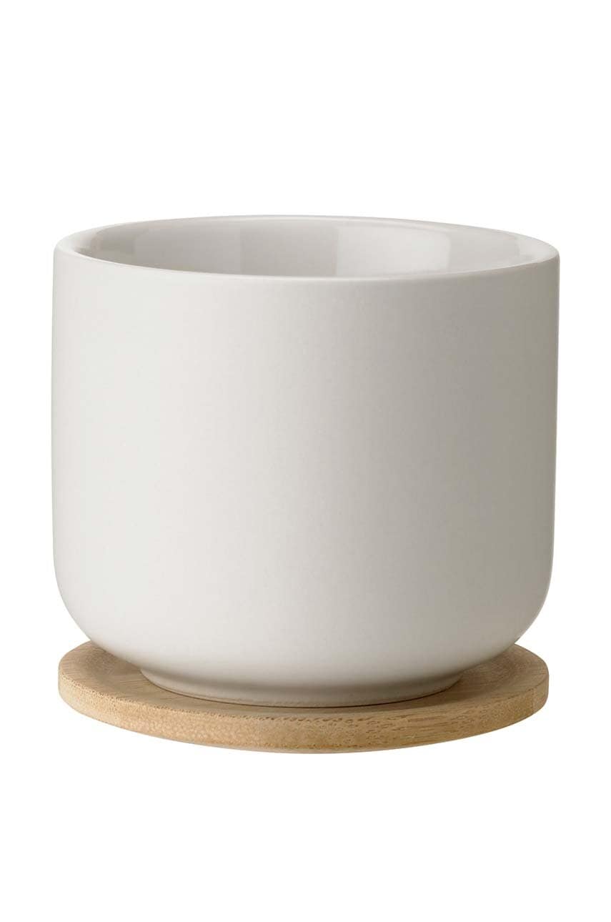 Stelton ceasca si farfurioara Theo Stelton ceasca si farfurioara Theo
