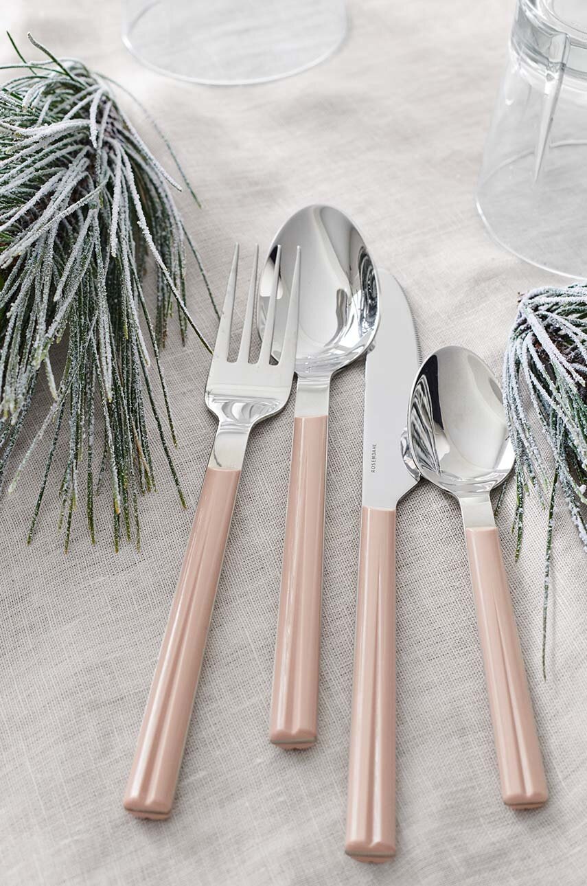 Σετ μαχαιροπήρουνων για 4 άτομα Rosendahl Grand Cru 16-pack φωτογραφία