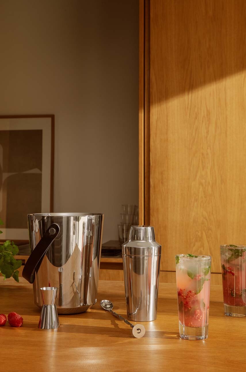 Δοχείο πάγου Rosendahl Barware φωτογραφία