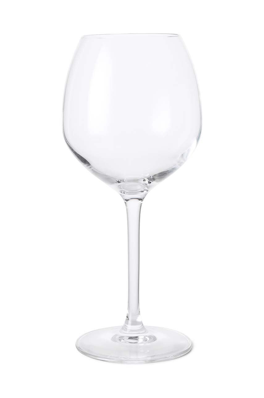 Sada sklenic na víno Rosendahl Premium 2-pack - průhledná -  Sklo