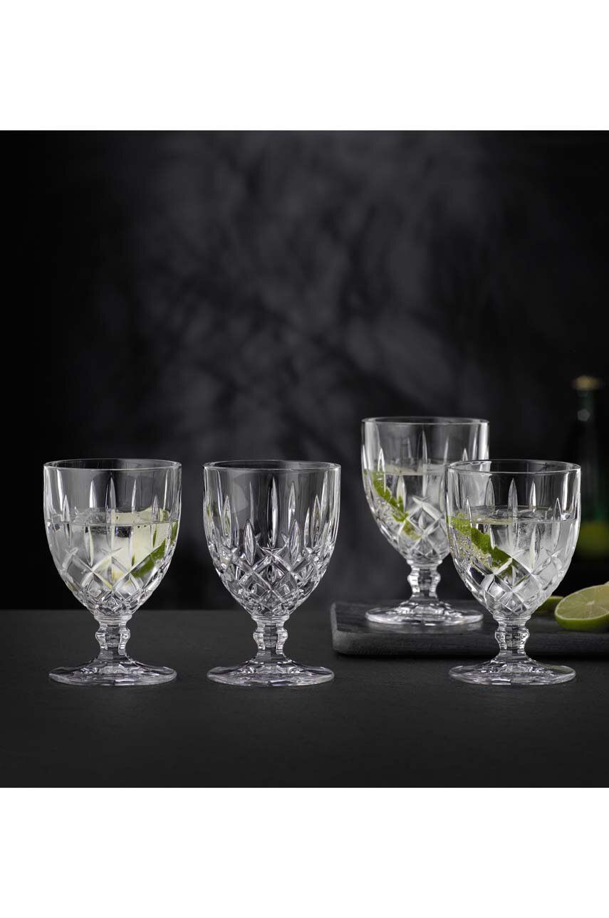 Σετ ποτηριών Nachtmann Noblesse 4-pack 230 ml φωτογραφία