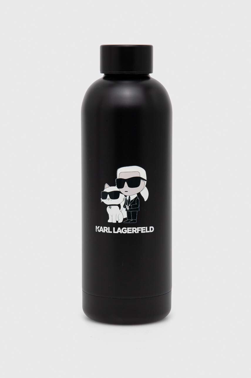 

Термічна пляшка Karl Lagerfeld