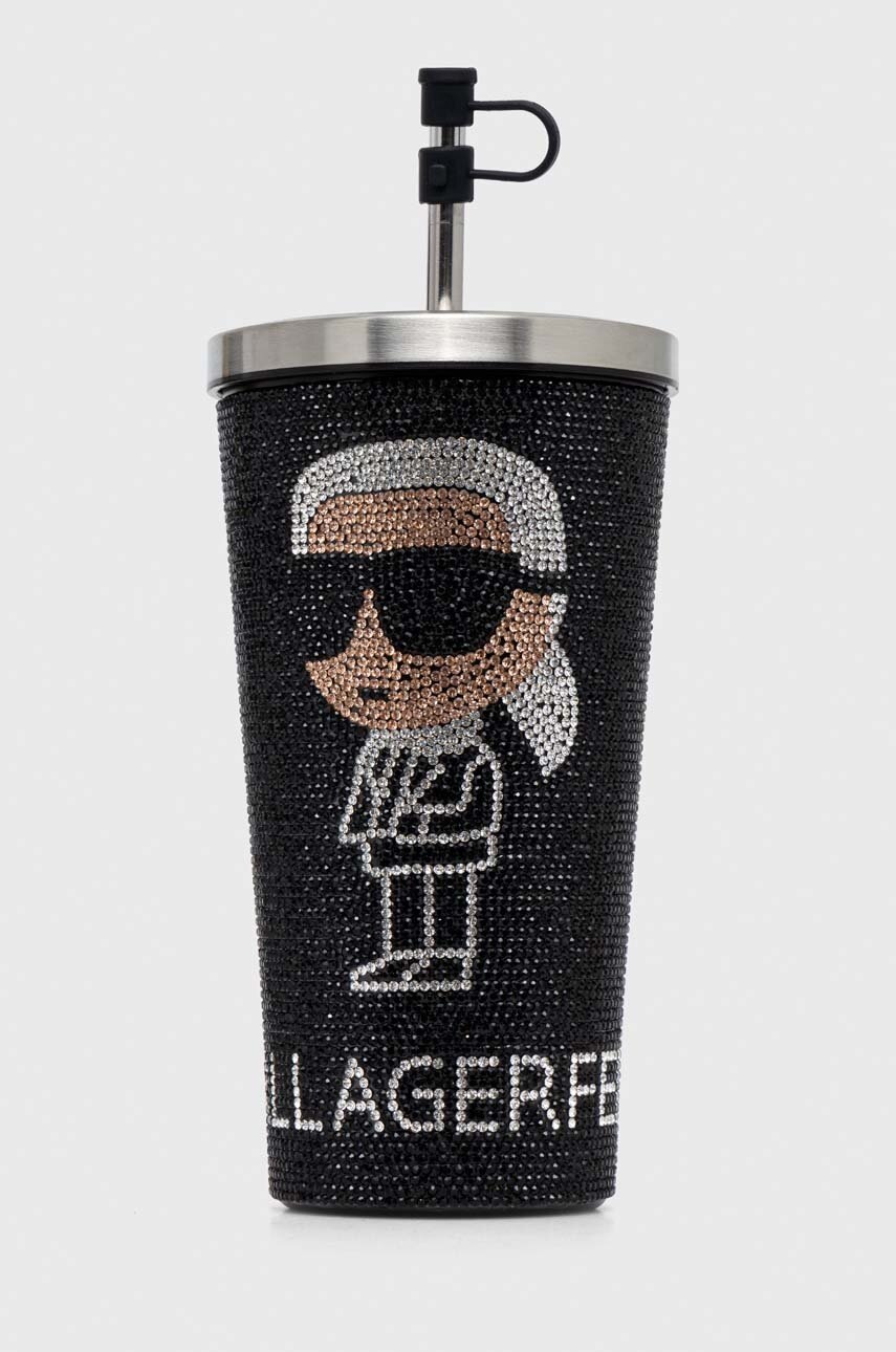 Karl Lagerfeld ceasca