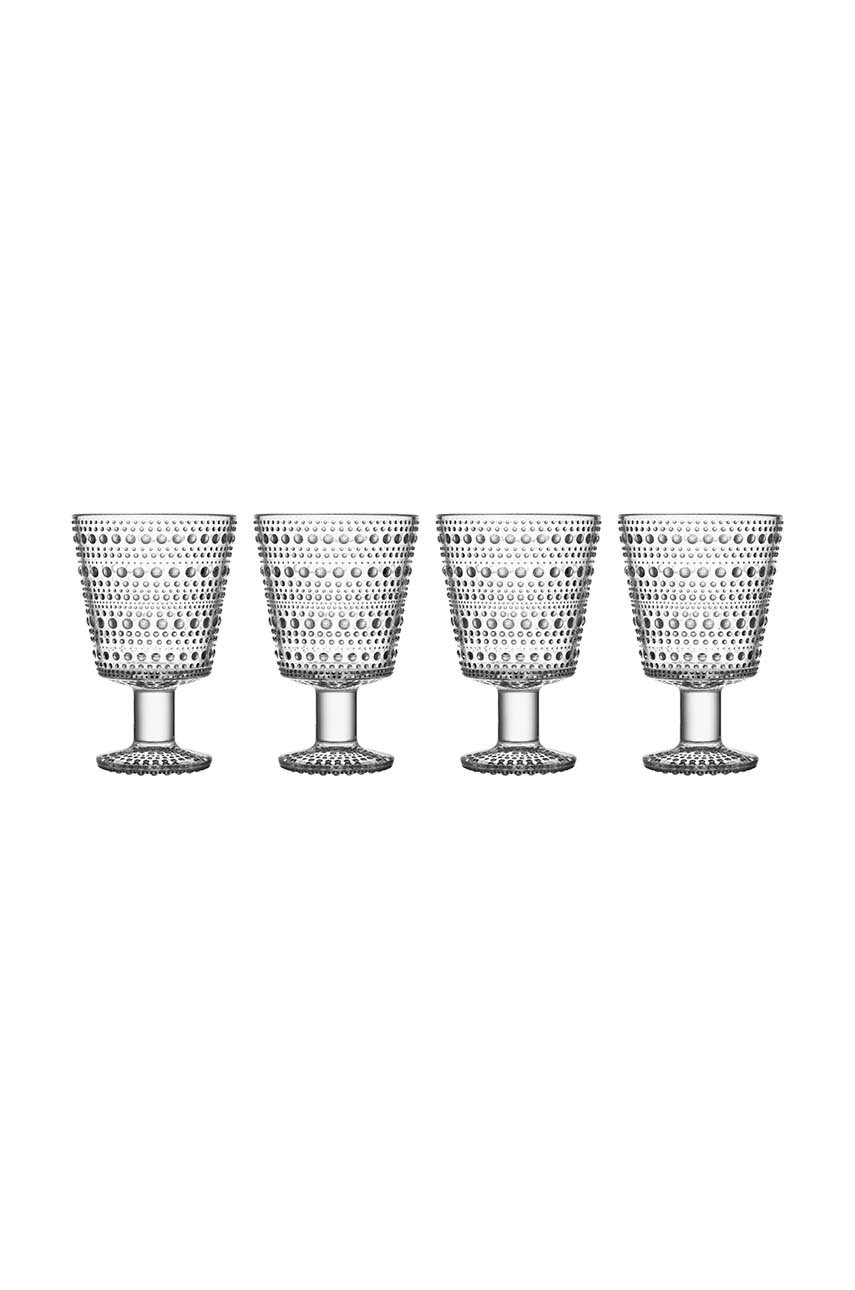 Iittala Set De Cești Pentru Desert 4-pack