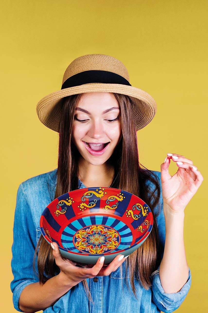 Talíř Palais Royal