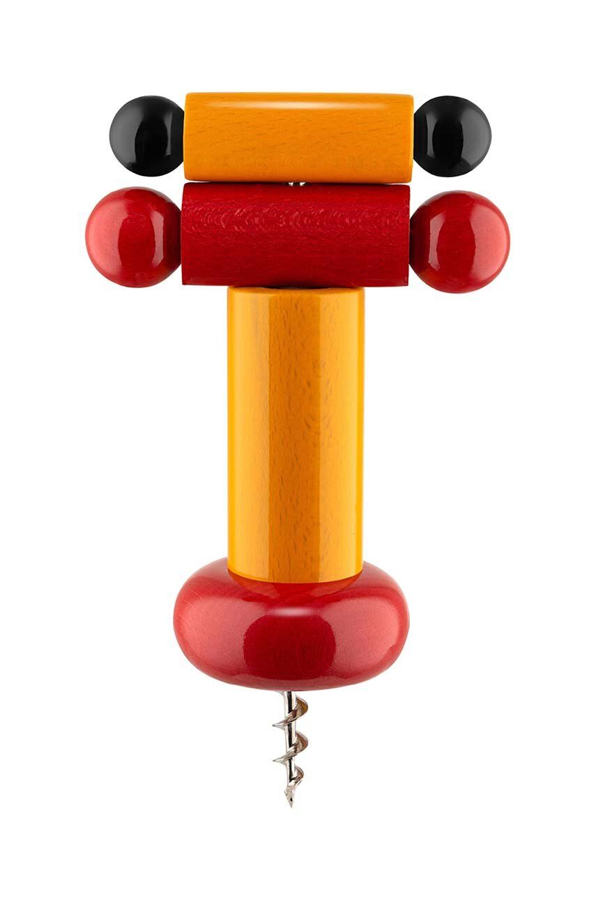 Alessi tirbuson ES17 - Shoppu.ro