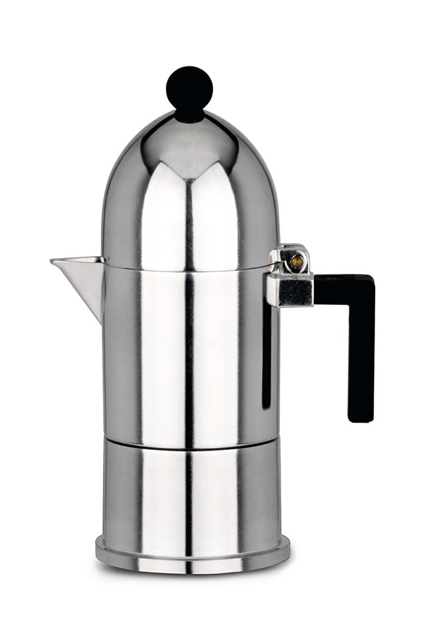 Alessi ibric de cafea La Cupola