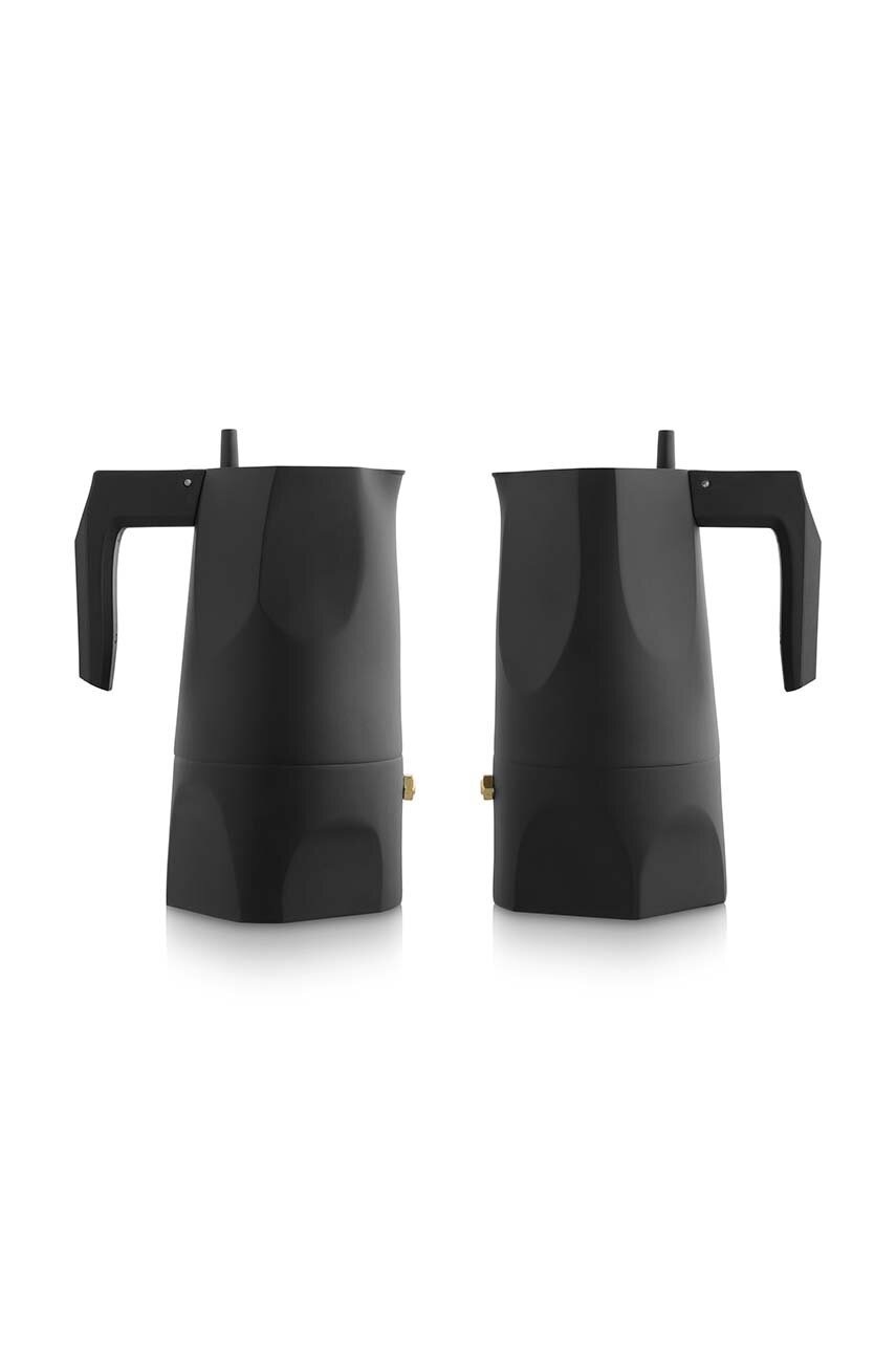 Μπρίκι Alessi Ossidiana 3 tz φωτογραφία