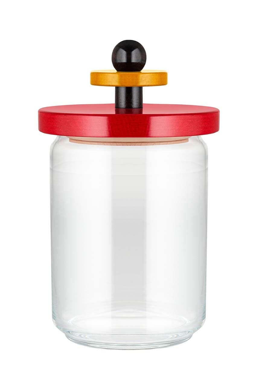 Alessi recipient cu capac ES16