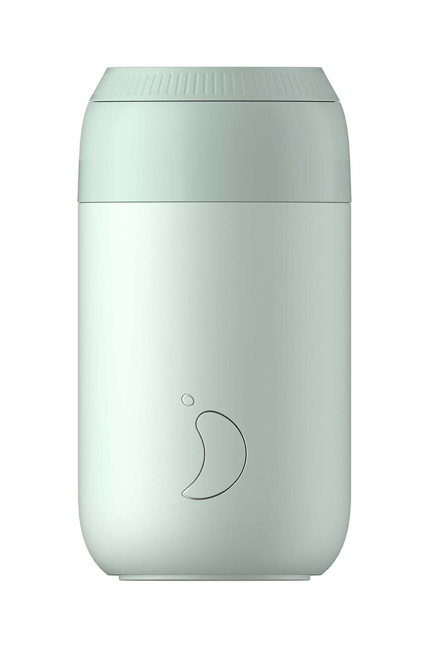 

Кухлик для кави Chillys Series 2 340ml