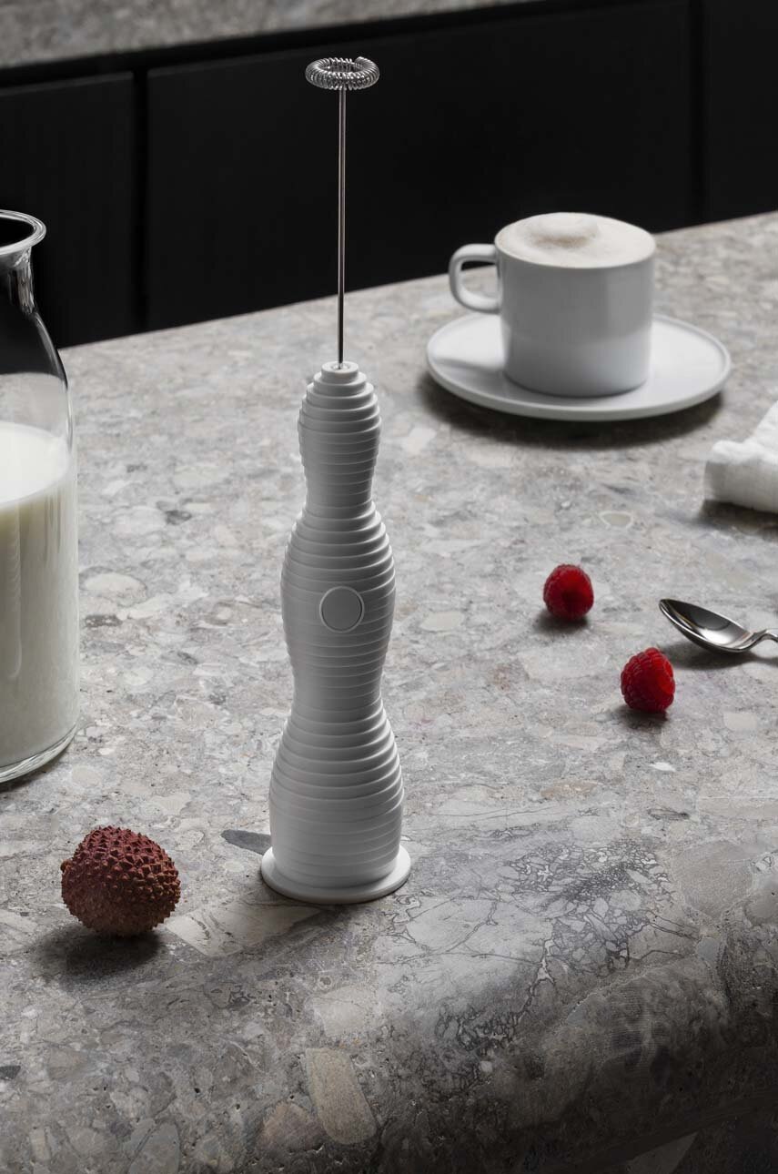 Συσκευή για αφρόγαλα Alessi Pulcina φωτογραφία